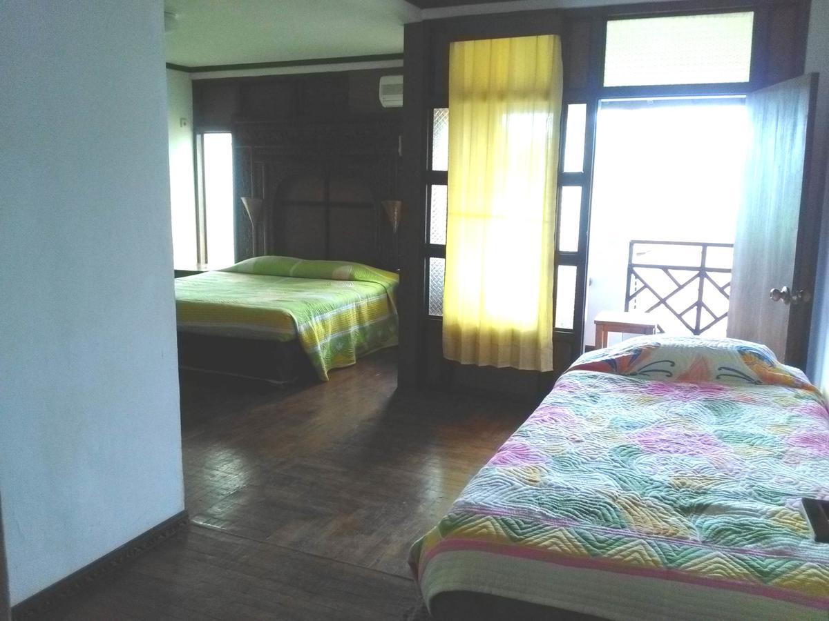 Gazebo Beach Hotel Sanur Exterior foto