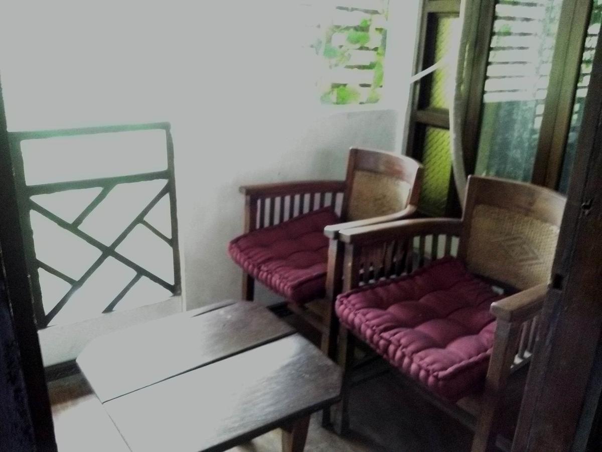 Gazebo Beach Hotel Sanur Exterior foto